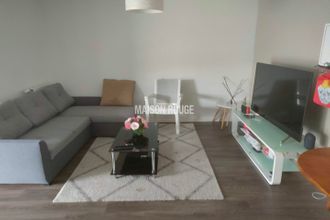  appartement st-jacques-de-la-lande 35136