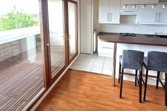  appartement st-jacques-de-la-lande 35136