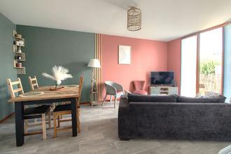  appartement st-jacques-de-la-lande 35136