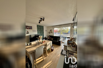  appartement st-jacques-de-la-lande 35136