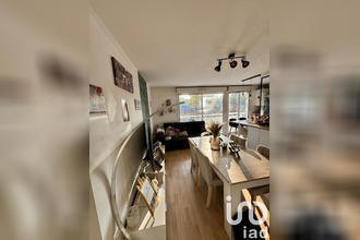  appartement st-jacques-de-la-lande 35136