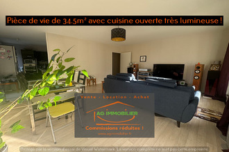  appartement st-jacques-de-la-lande 35136