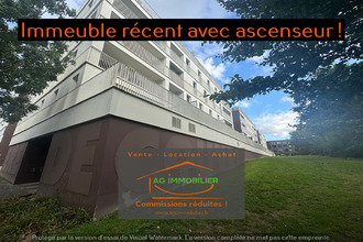 appartement st-jacques-de-la-lande 35136