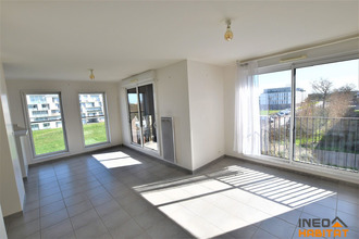  appartement st-jacques-de-la-lande 35136