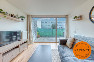  appartement st-jacques-de-la-lande 35136