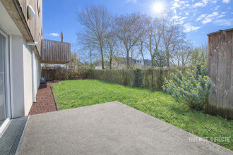  appartement st-jacques-de-la-lande 35136