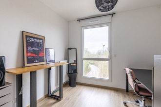  appartement st-jacques-de-la-lande 35136