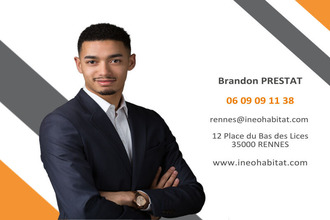  appartement st-jacques-de-la-lande 35136