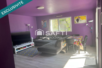  appartement st-jacques-de-la-lande 35136