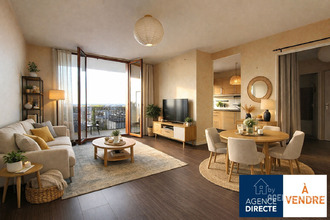  appartement st-jacques-de-la-lande 35136