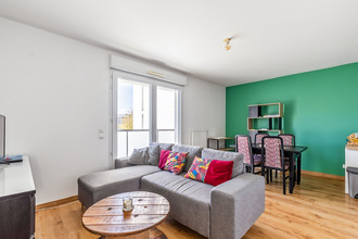  appartement st-jacques-de-la-lande 35136