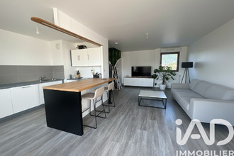 appartement st-jacques-de-la-lande 35136