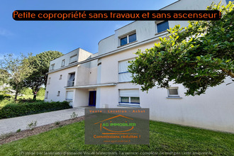  appartement st-jacques-de-la-lande 35136
