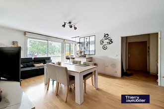  appartement st-jacques-de-la-lande 35136