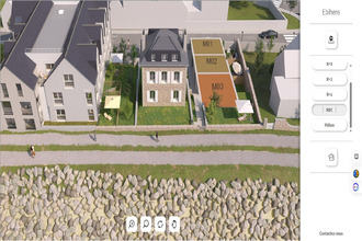  appartement st-jacut-de-la-mer 22750