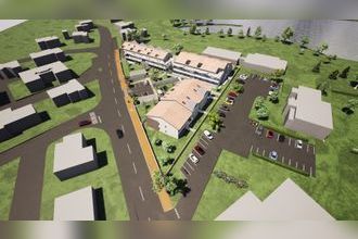  appartement st-jean 31240