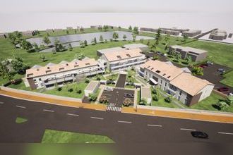  appartement st-jean 31240