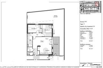  appartement st-jean 31240