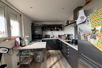  appartement st-jean-bonnefonds 42650