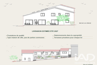  appartement st-jean-bonnefonds 42650