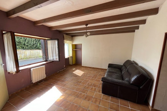  appartement st-jean-d-angely 17400