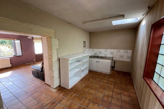  appartement st-jean-d-angely 17400