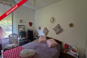  appartement st-jean-d-angely 17400