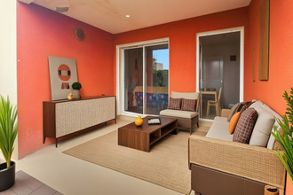  appartement st-jean-d-angely 17400