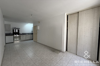  appartement st-jean-d-angely 17400