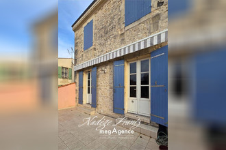  appartement st-jean-d-angely 17400