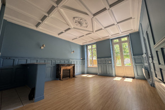  appartement st-jean-d-angely 17400