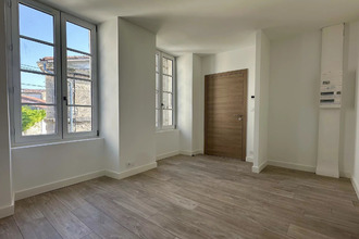  appartement st-jean-d-angely 17400