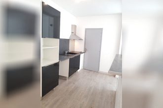  appartement st-jean-d-angely 17400