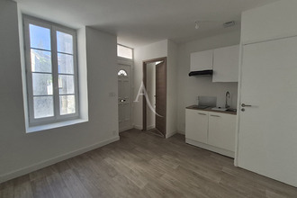  appartement st-jean-d-angely 17400