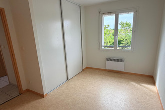  appartement st-jean-d-angely 17400