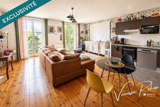  appartement st-jean-d-angely 17400
