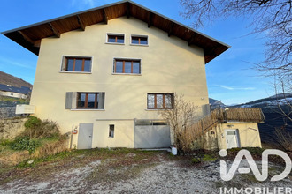  appartement st-jean-d-arvey 73230