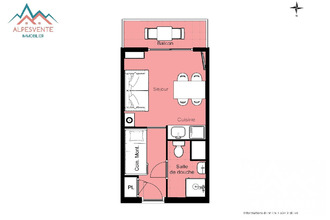  appartement st-jean-d-aulps 74430