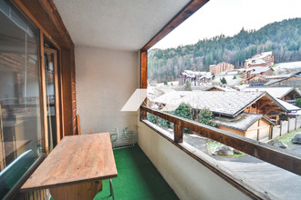  appartement st-jean-d-aulps 74430