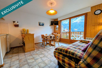  appartement st-jean-d-aulps 74430