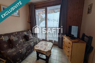  appartement st-jean-d-aulps 74430