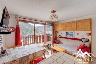  appartement st-jean-d-aulps 74430