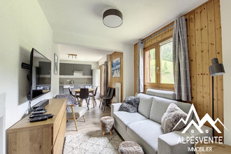  appartement st-jean-d-aulps 74430