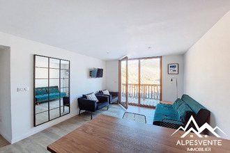  appartement st-jean-d-aulps 74430