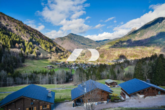  appartement st-jean-d-aulps 74430