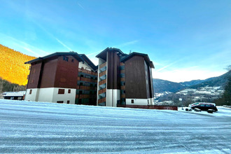  appartement st-jean-d-aulps 74430