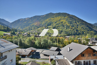  appartement st-jean-d-aulps 74430