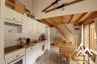  appartement st-jean-d-aulps 74430