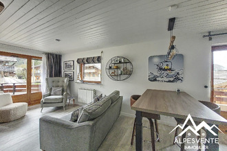  appartement st-jean-d-aulps 74430