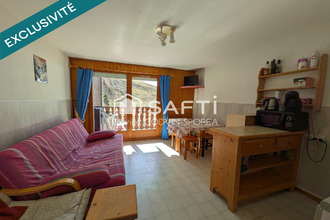  appartement st-jean-d-aulps 74430